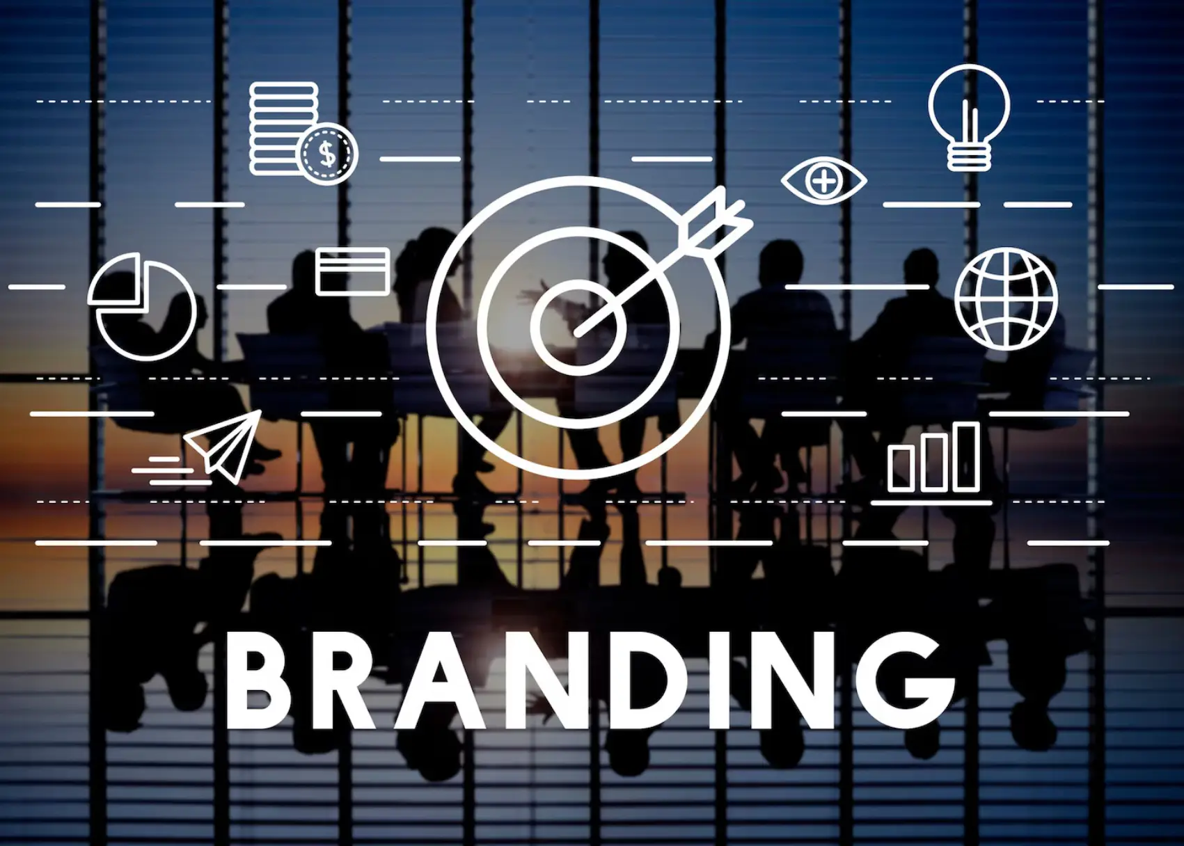 Graphics and Branding Strategy